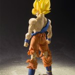 SHFiguarts Super Saiyan Son Goku Super Warrior Awakening