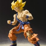 SHFiguarts Super Saiyan Son Goku Super Warrior Awakening