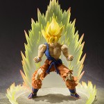 SHFiguarts Super Saiyan Son Goku Super Warrior Awakening