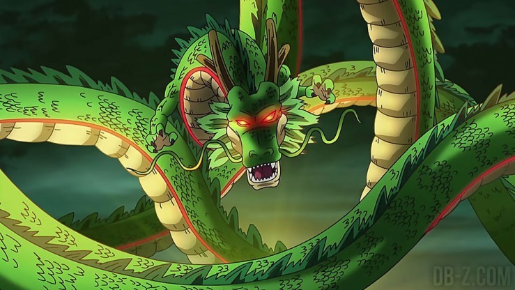 Shenron