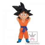 WCF Fukkatsu no F Vol 3 Goku