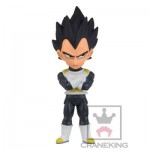 WCF Fukkatsu no F Vol 3 Vegeta