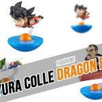 Yura Colle Dragon Ball Kai