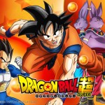 Dragon Ball Super Beerus