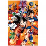 puzzle dragon ball super