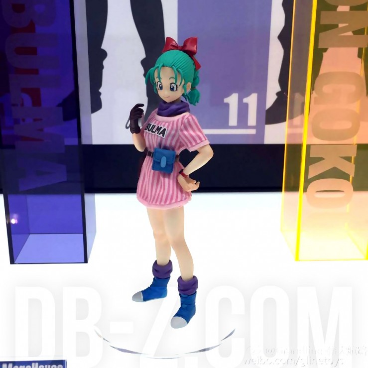 DOD Bulma