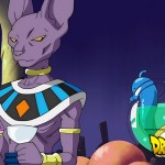 Dragon Ball Super 3