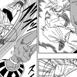 Dragon Ball Super Chapitre 2 FR