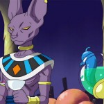 Dragon Ball Super Episode 3 - Beerus