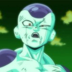 Dragon Ball Super Episode 3 - Freezer