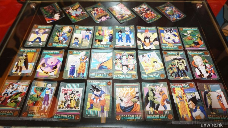 Expo Dragon Ball Hong Kong 2015 20