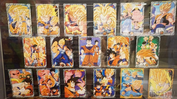 Expo Dragon Ball Hong Kong 2015 21