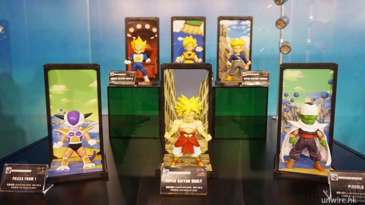 Expo Dragon Ball Hong Kong 2015 6