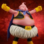 Gigantic Series Majin Buu