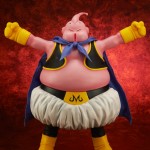 Gigantic Series Majin Buu