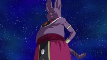 ICCardass Dragon Ball Champa