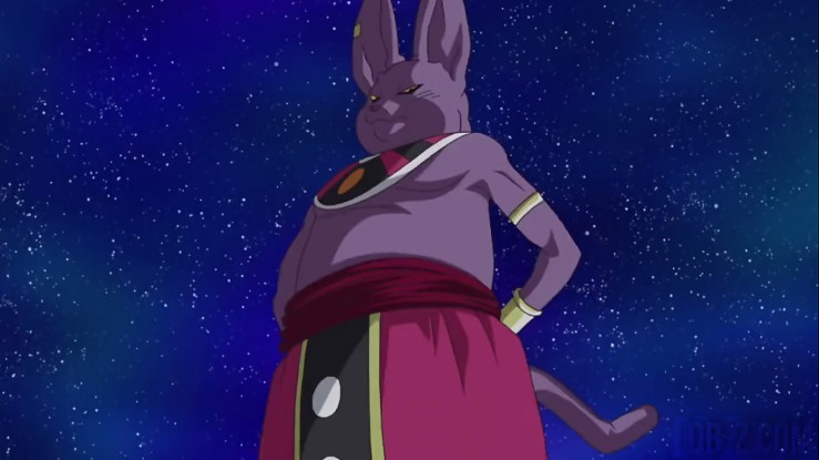 ICCardass Dragon Ball Champa