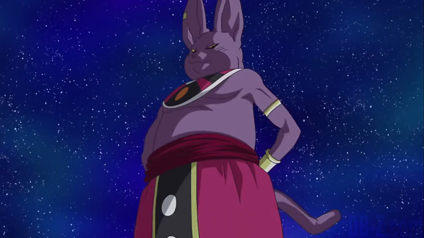 ICCardass Dragon Ball Champa.