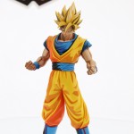 Master Stars Piece The Son Goku Manga Dimensions