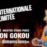 Master Stars Piece The Son Goku Manga Dimensions