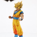 Master Stars Piece The Son Goku Manga Dimensions