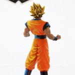 Master Stars Piece The Son Goku Manga Dimensions