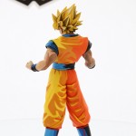 Master Stars Piece The Son Goku Manga Dimensions