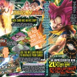 Trading Card Game Dragon Ball