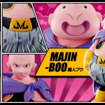 DOD Majin Buu