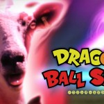 Dragon Ball Sheep