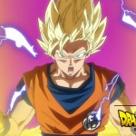 Dragon Ball Super 5