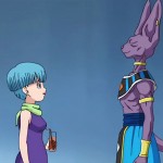 Dragon Ball Super Episode 6