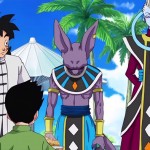 Dragon Ball Super Episode 6