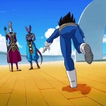 Dragon Ball Super Episode 6