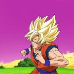 Dragon Ball Super Resume Episode 5