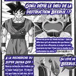 Dragon Ball Super Resume Episode 5