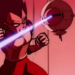 Dragon Ball Super - Episode 4