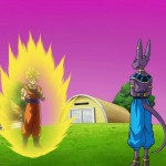 Dragon Ball Super : Episode 5