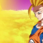 Dragon Ball Super : Episode 5