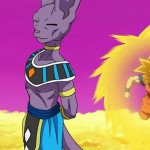 Dragon Ball Super : Episode 5