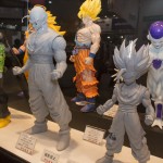 Gigantic Series Gohan Super Saiyan 2 Piccolo