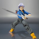 SHFiguarts TRUNKS Premium Color