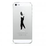 Sticker Dragon Ball Goku iPhone