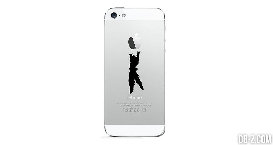 coque iphone 5 dbz coque iphone 5 dbz