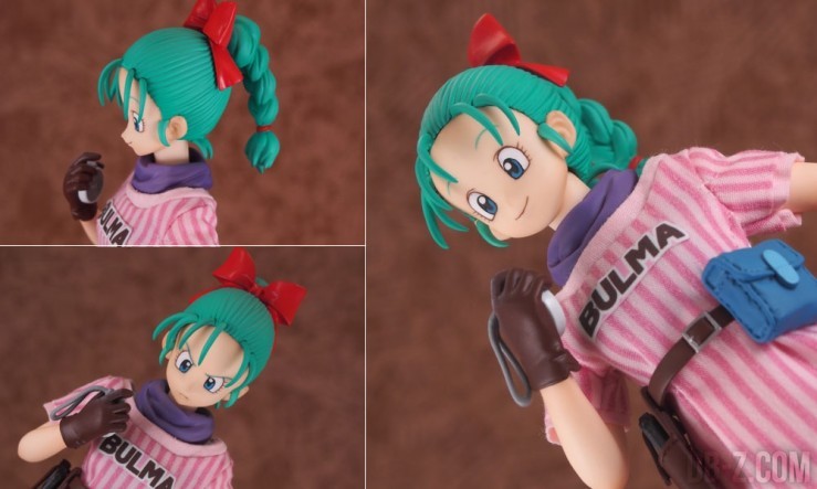 DOD Bulma