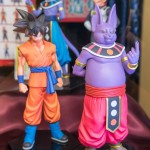 DXF Champa & DXF Goku