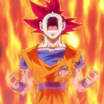 Dragon Ball Super Episode 12