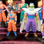 Dragon Ball Z - DXF