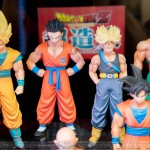 Dragon Ball Z - DXF