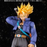 Figuarts Zero EX Super Saiyan Trunks